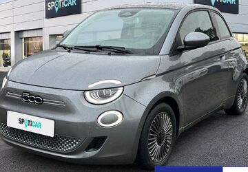 Fiat 500e 59.457 km 17.580 &euro; Maintal 63477