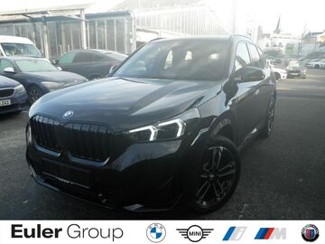 Gebrauchte BMW X1