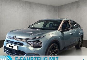 Citroen C4 29.300 km 18.990 &euro; Darmstadt 64293