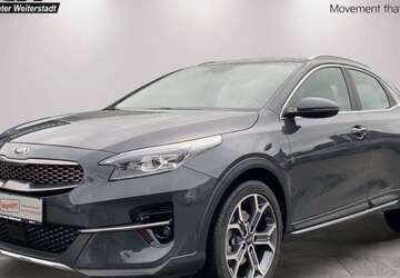 Kia XCeed 64.100 km 19.877 &euro; Weiterstadt 64331