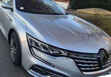 Renault Talisman 91.000 km 19.500 &euro; Rödermark 63322
