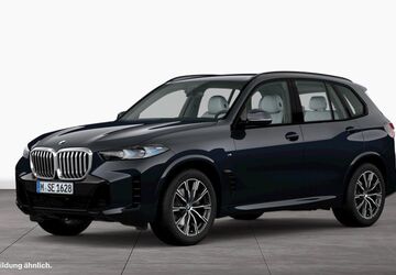 BMW X5 7.693 km 78.990 &euro; Dreieich-Sprendlingen 63303