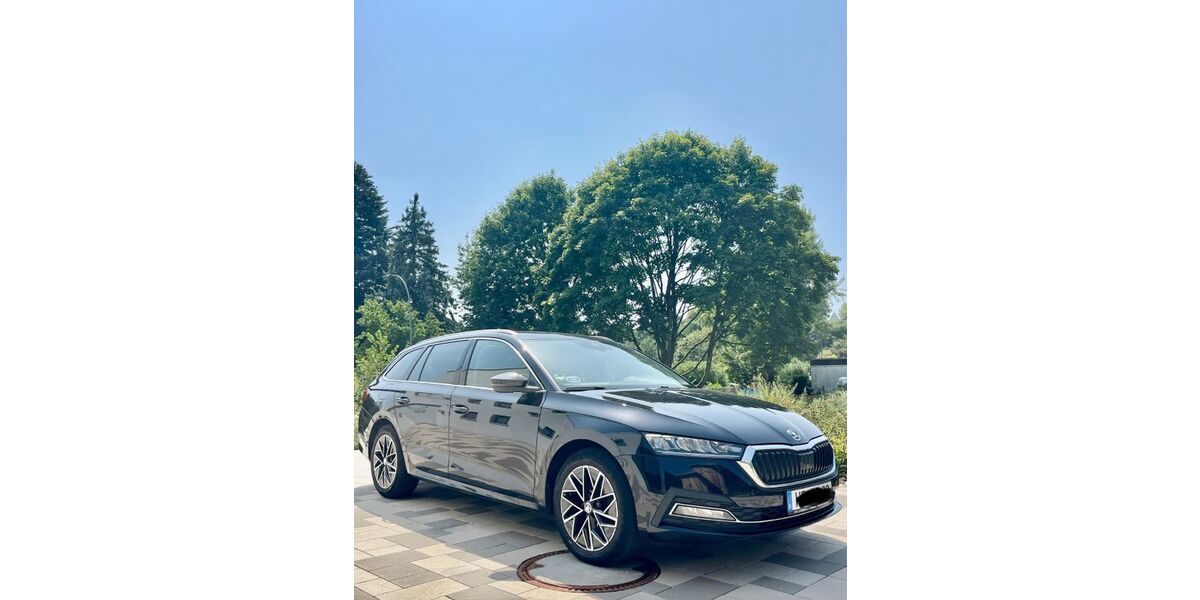 Skoda Octavia 133.000 km 19.450 &euro; Oberursel 61440