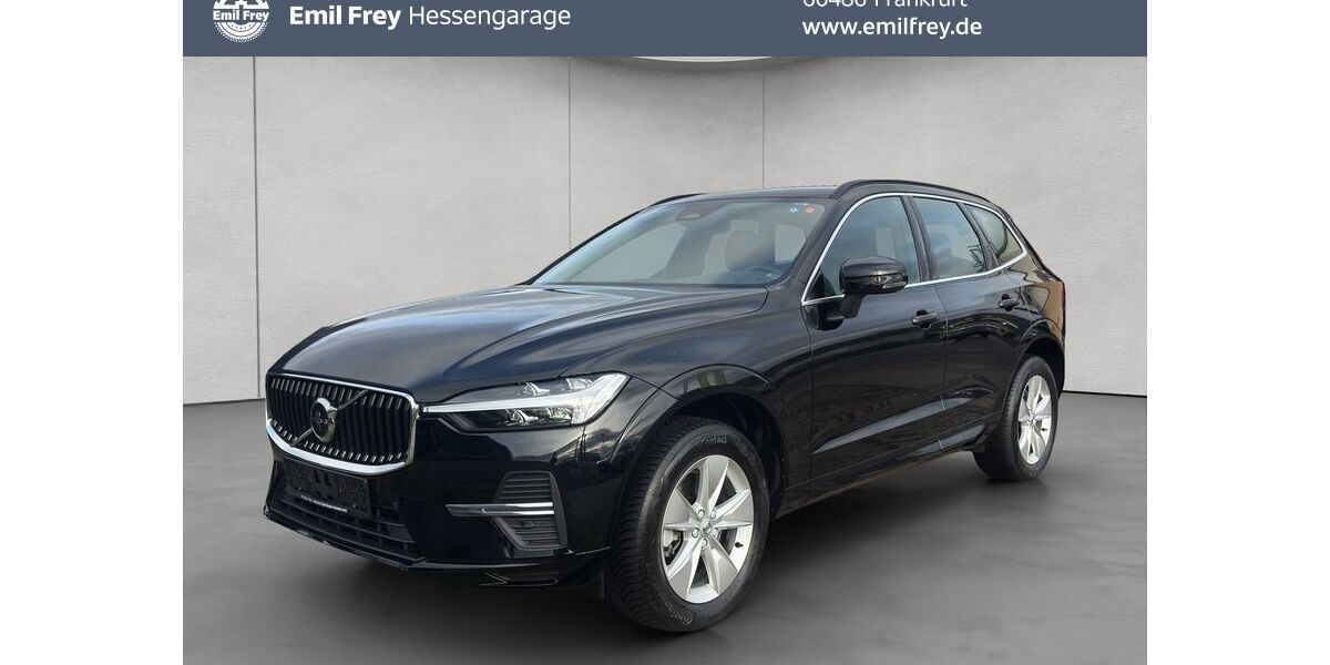 Volvo XC60 43.745 km 29.750 &euro; Frankfurt am Main 60486