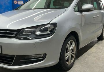 VW Sharan 178.500 km 11.990 &euro; Frankfurt am Main 65933