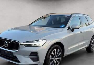 Volvo XC60 11.064 km 38.950 &euro; Frankfurt am Main 60486