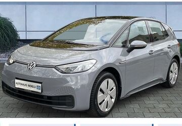 VW ID.3 62.704 km 15.980 &euro; Rüsselsheim 65428