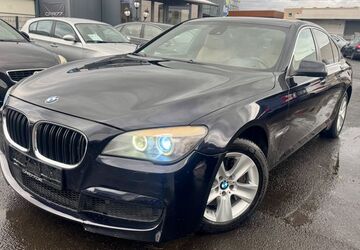BMW 730 289.000 km 13.290 &euro; Maintal 63477
