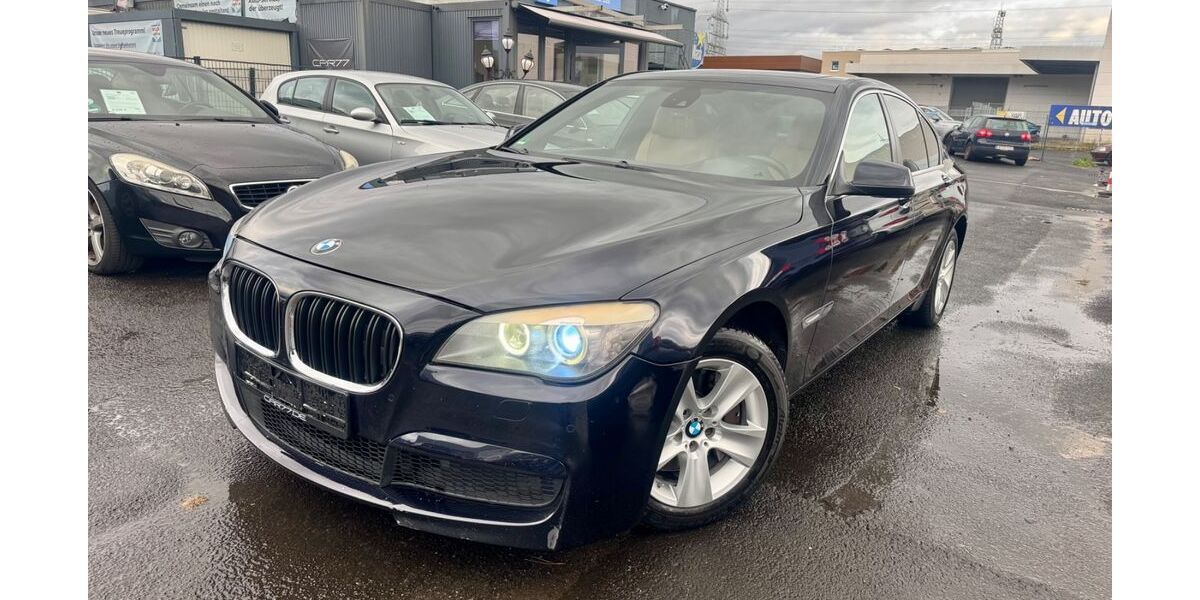 BMW 730 289.000 km 13.290 &euro; Maintal 63477