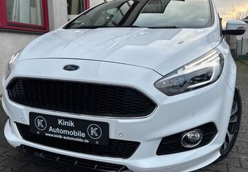 Ford S-Max 127.382 km 17.900 &euro; Eppstein - Bremthal 65817