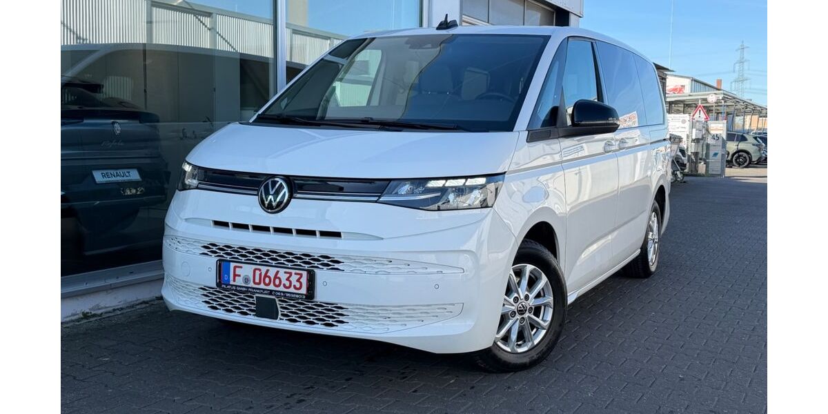 VW T7 Multivan 140.000 km 37.499 &euro; Frankfurt am Main 60326