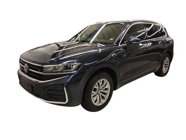 VW Touareg 30.690 km 69.980 &euro; Frankfurt 60326