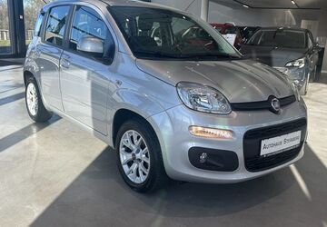 Fiat Panda 37.000 km 12.896 &euro; Dietzenbach 63128