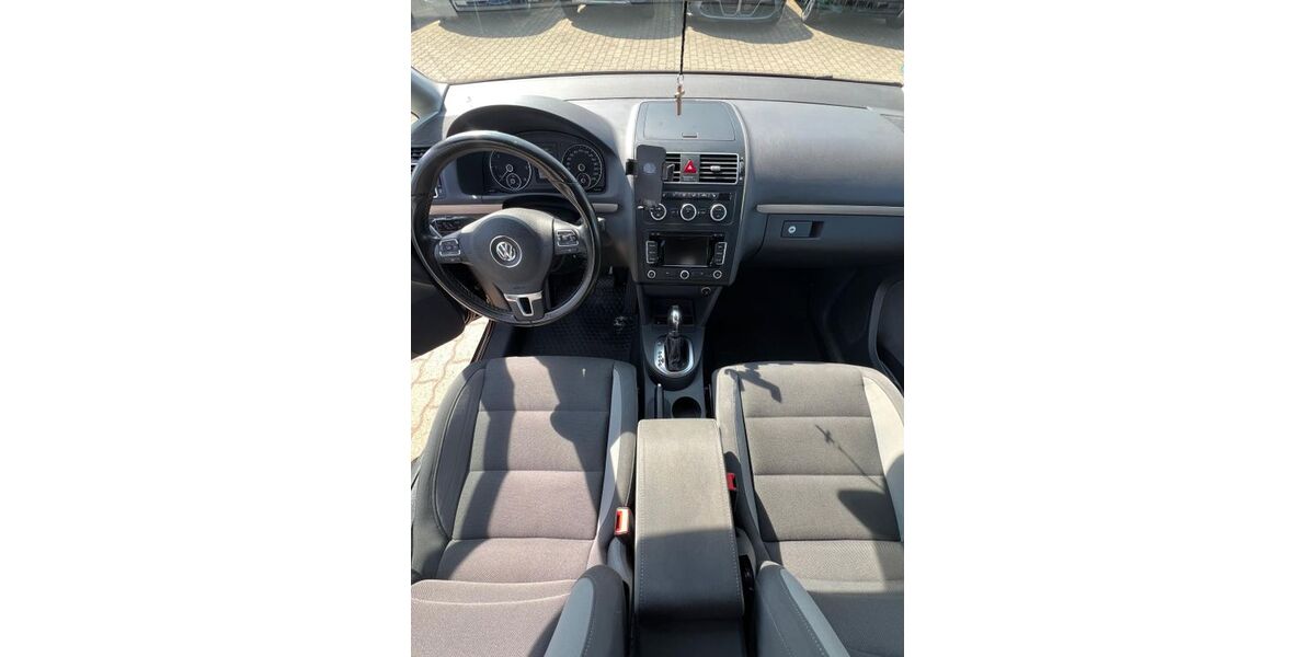 VW Touran 179.000 km 10.800 &euro; Frankfurt 60320