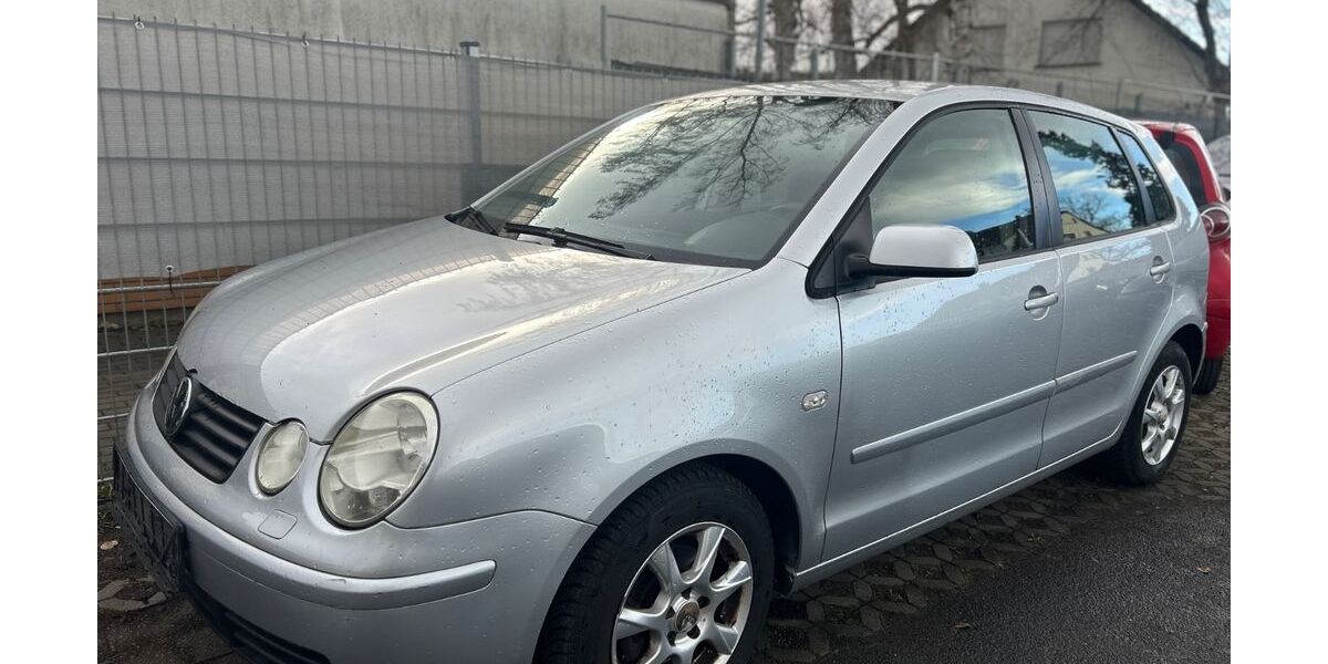 VW Polo 137.000 km 1.790 &euro; Mühlheim am Main 63165