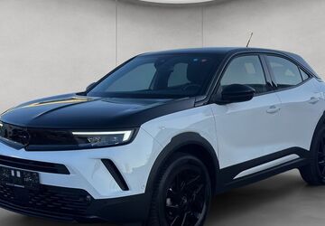 Opel Mokka 19.864 km 21.750 &euro; Frankfurt 60386