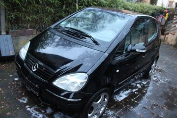 Gebrauchte Mercedes-Benz 190