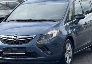 Opel Zafira 144.268 km 9.000 &euro; Neu Isenburg 63263