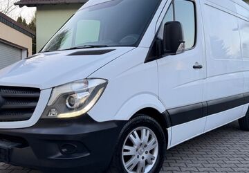 Mercedes-Benz Sprinter 194.500 km 20.888 &euro; Nidderau 61130