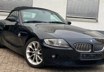 BMW Z4 196.000 km 8.850 &euro; Langen (Hessen) 63225