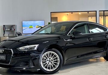 Audi A5 34.308 km 27.980 &euro; Rodgau-Weiskirchen/nähe Frankfurt am Main 63110