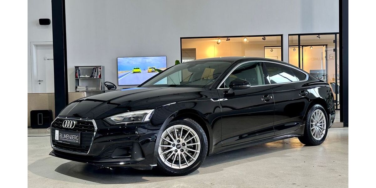 Audi A5 34.308 km 27.980 &euro; Rodgau-Weiskirchen/nähe Frankfurt am Main 63110
