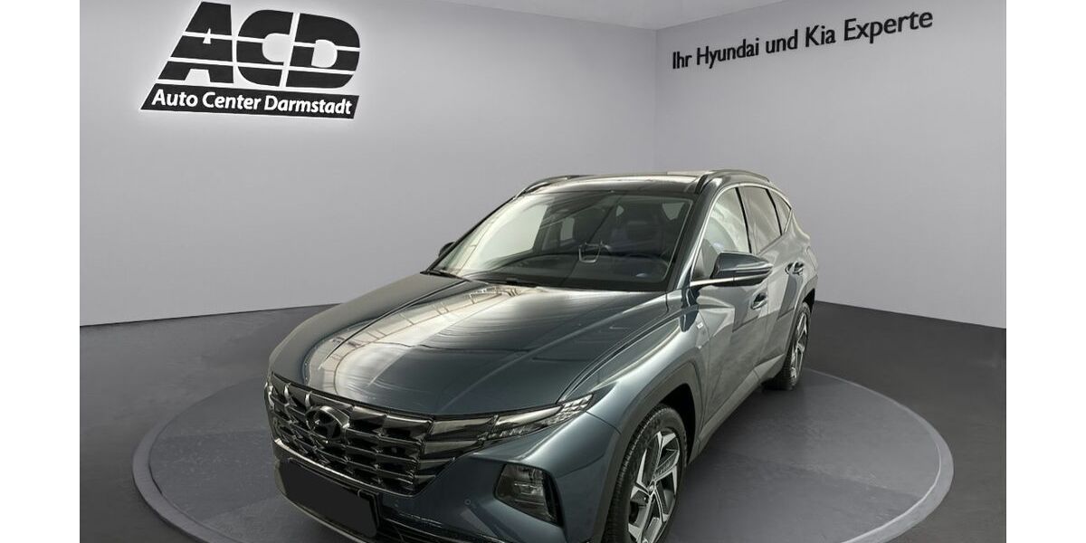Hyundai TUCSON 55.470 km 29.470 &euro; Darmstadt 64289