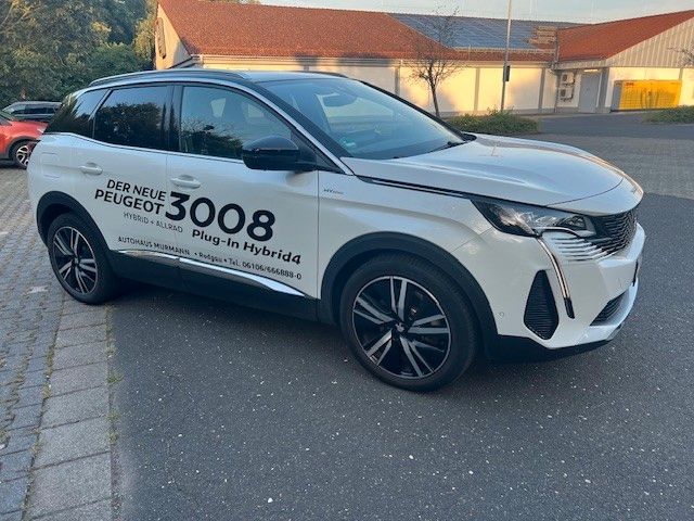 Peugeot 3008 14.500 km 39.400 &euro; Rodgau Nieder-Roden 63110