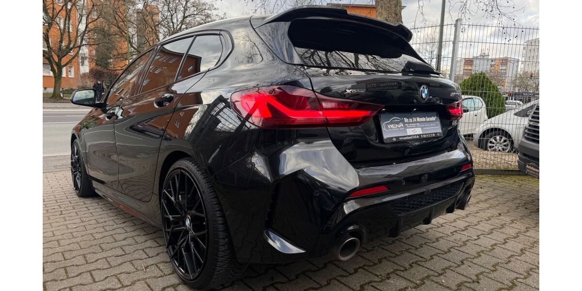 BMW M135 87.500 km 30.990 &euro; Offenbach am Main 63071