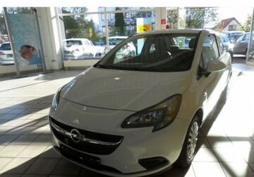 Opel Corsa 123.000 km 6.000 &euro; Rodgau 63110