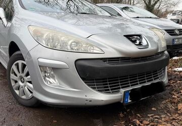 Peugeot 308 161.500 km 2.000 &euro; Neu Isenburg 63263