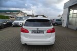 BMW 218 Active Tourer d Panoramadach, Leder, LED Schei 114.982 km 14.790 &euro; Rodgau 63110
