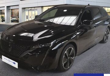 Peugeot 308 9.500 km 43.940 &euro; Neu-Isenburg 63263