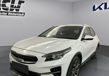 Kia XCeed 25.154 km 22.477 &euro; Weiterstadt-Darmstadt 64331