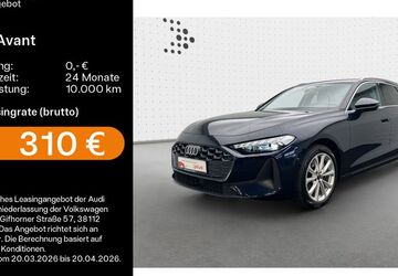 Audi A5 28.138 km 44.190 &euro; Hofheim 65719