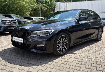BMW 330 148.920 km 31.900 &euro; Dieburg 64807