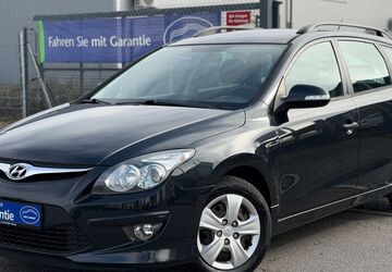 Hyundai i30 165.000 km 4.490 &euro; Hanau 63452