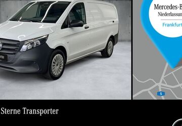 Mercedes-Benz Vito 52.260 km 33.891 &euro; Frankfurt 60488