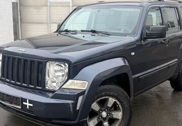 Jeep Cherokee 176.000 km 6.900 &euro; Kelkheim 65779