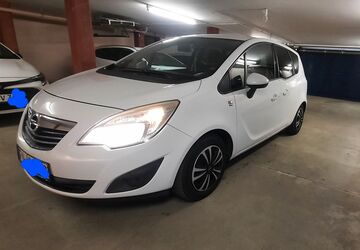 Opel Meriva 179.000 km 3.300 &euro; Oberursel (Taunus) 61440