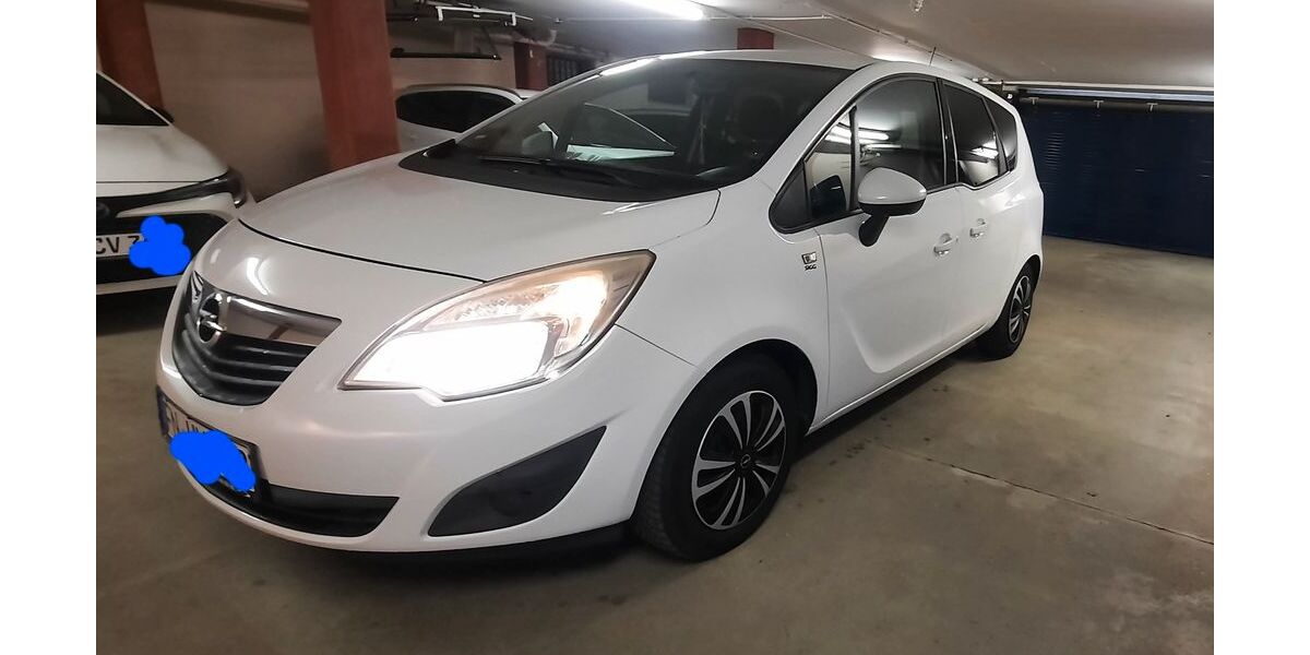 Opel Meriva 179.000 km 3.300 &euro; Oberursel (Taunus) 61440