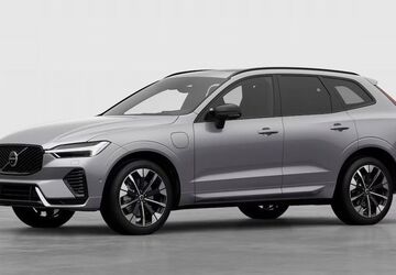 Volvo XC60 1.250 km 61.990 &euro; Weiterstadt 64331