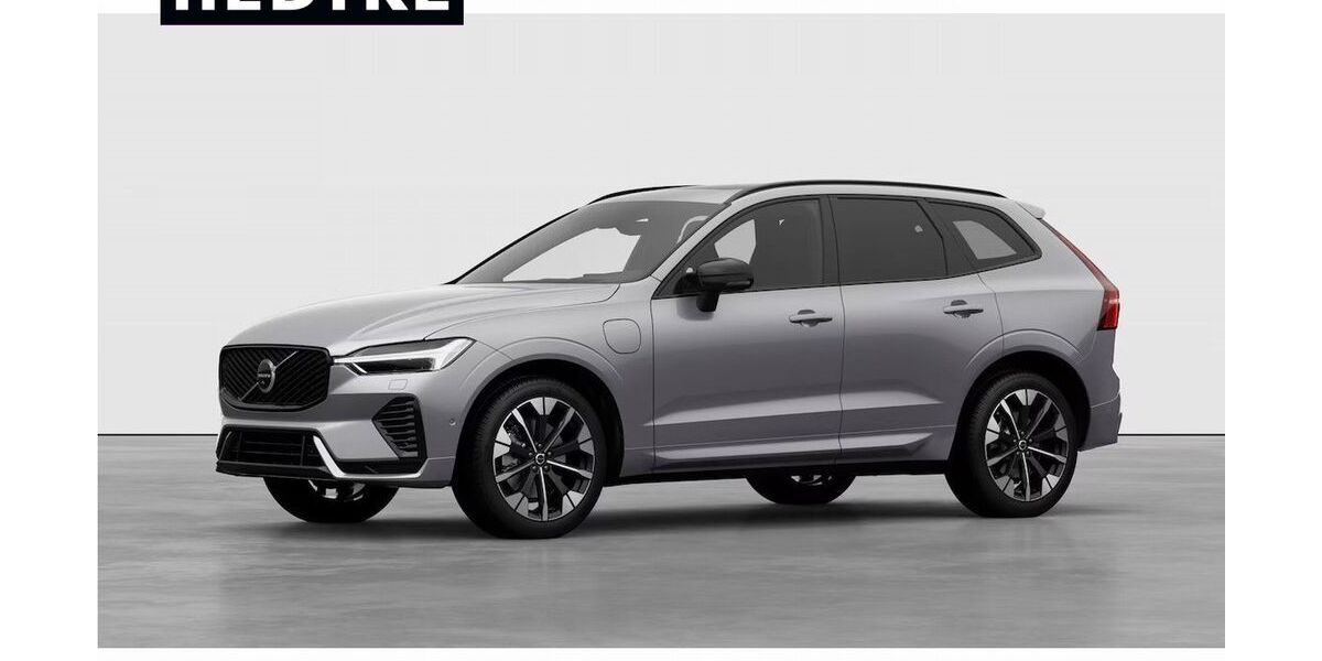 Volvo XC60 1.250 km 61.990 &euro; Weiterstadt 64331