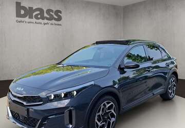 Kia XCeed 9.999 km 32.280 &euro; Frankfurt-Rödelheim 60488