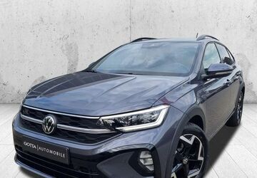 VW Taigo 6.050 km 24.950 &euro; Mörfelden-Walldorf 64546