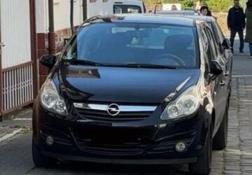 Opel Corsa 220.000 km 1.300 &euro; Rödermark 63322