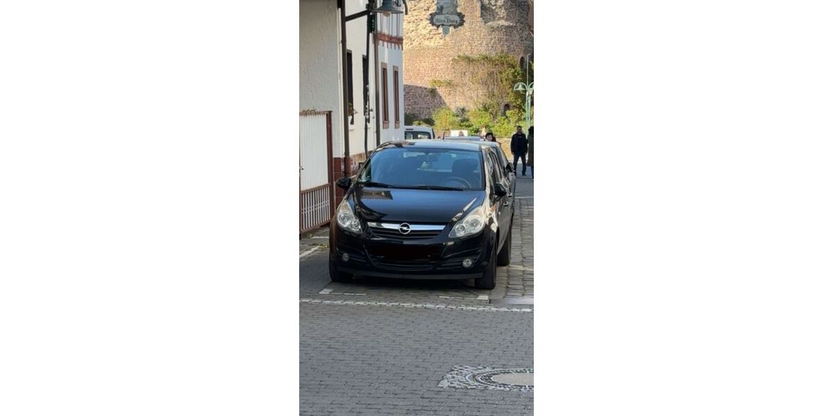 Opel Corsa 220.000 km 1.300 &euro; Rödermark 63322