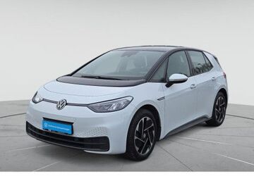 VW ID.3 47.801 km 20.880 &euro; Darmstadt 64295