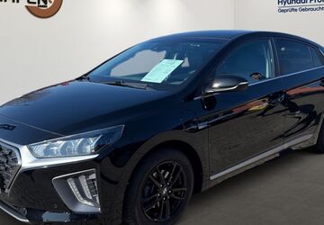 Hyundai IONIQ 44.812 km 18.888 &euro; Hanau 63450