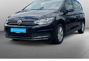 VW Touran 40.122 km 24.990 &euro; Neu-Anspach 61267